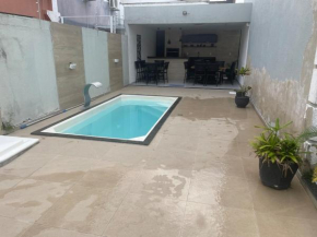 Casa para temporada em Cabo Frio